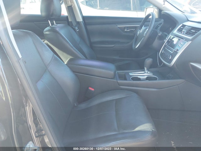 Nissan Altima 2.5 S 2018 1N4AL3AP9JC259133 Image 5