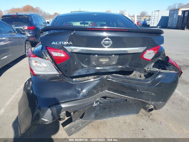 Nissan Altima 2.5 S 2018 1N4AL3AP9JC259133 Image 6