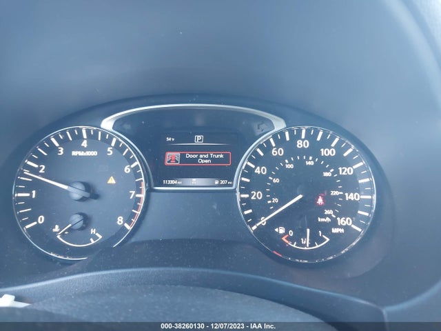 Nissan Altima 2.5 S 2018 1N4AL3AP9JC259133 Image 7