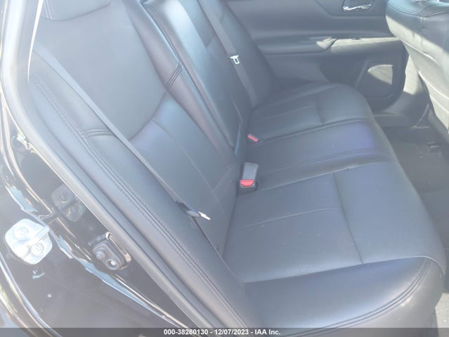 Nissan Altima 2.5 S 2018 1N4AL3AP9JC259133 Image 8