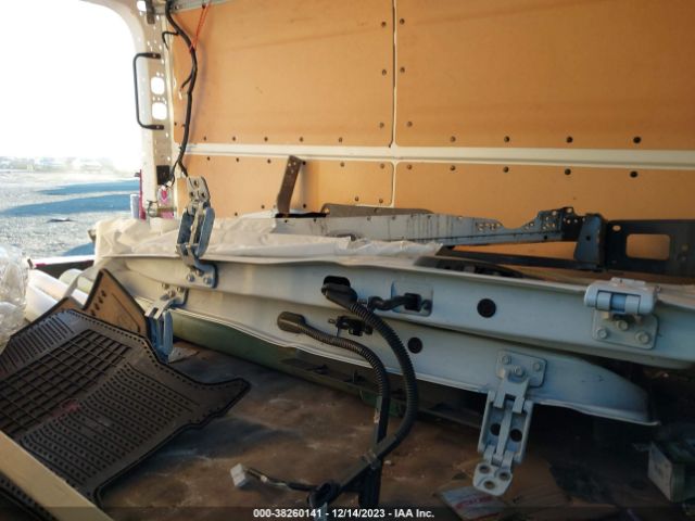 1N6BF0KY1JN801712 Nissan Nv Cargo Nv2500 Hd Sv V6