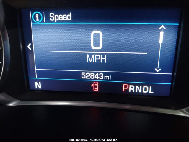 3GNAXVEX8KS669011 Chevrolet EQUINOX LT