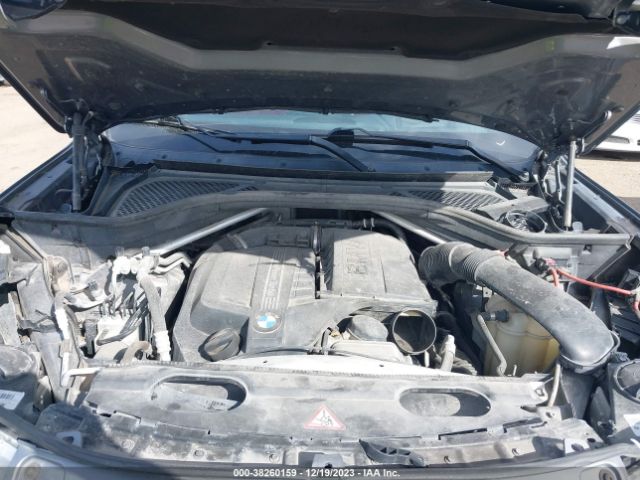 5UXKU0C52G0F92520 BMW X6 Sdrive35i
