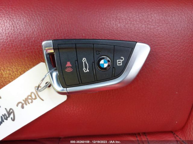 5UXKU0C52G0F92520 BMW X6 Sdrive35i