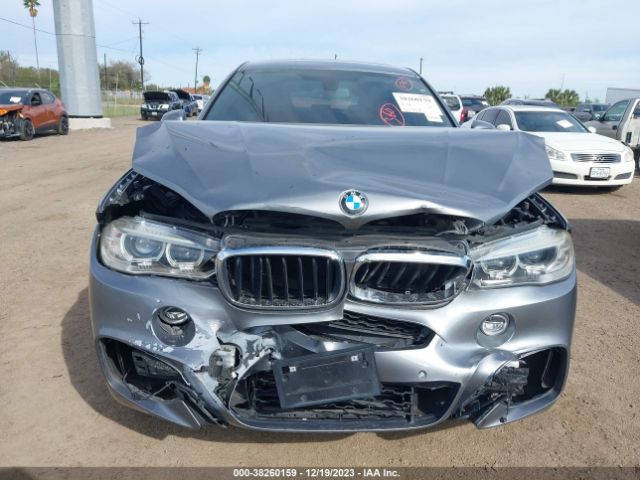 5UXKU0C52G0F92520 BMW X6 Sdrive35i