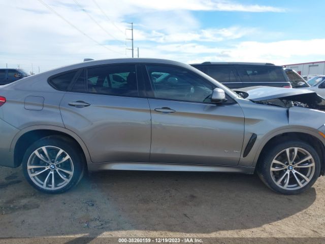 5UXKU0C52G0F92520 BMW X6 Sdrive35i