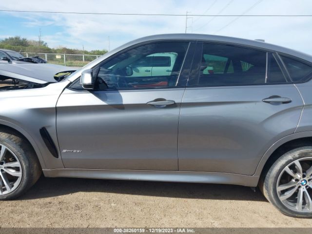 5UXKU0C52G0F92520 BMW X6 Sdrive35i
