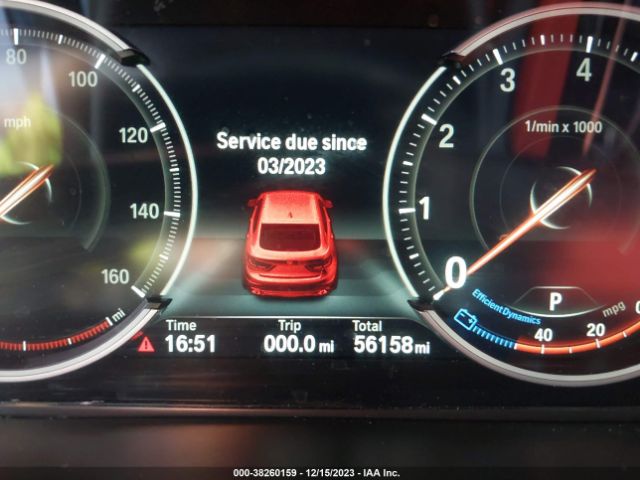 5UXKU0C52G0F92520 BMW X6 Sdrive35i