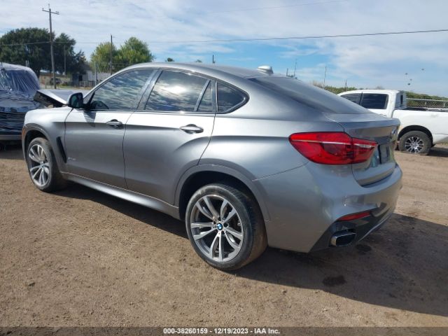 5UXKU0C52G0F92520 BMW X6 Sdrive35i