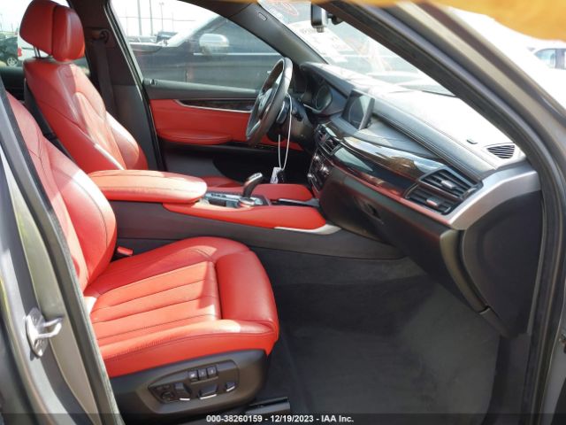 5UXKU0C52G0F92520 BMW X6 Sdrive35i
