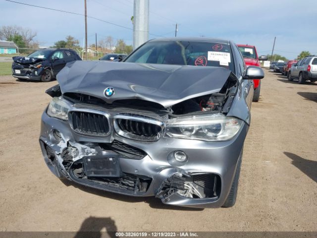 5UXKU0C52G0F92520 BMW X6 Sdrive35i