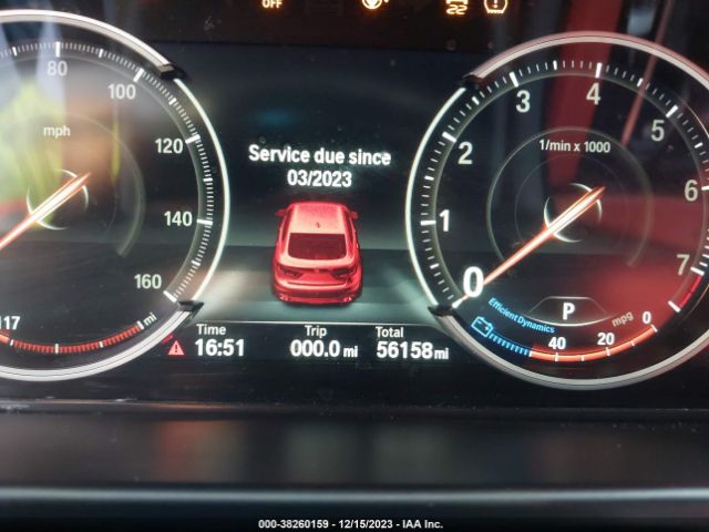 5UXKU0C52G0F92520 BMW X6 Sdrive35i