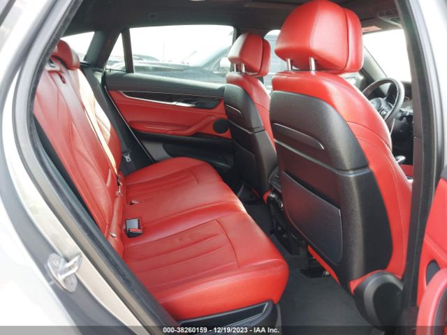 5UXKU0C52G0F92520 BMW X6 Sdrive35i