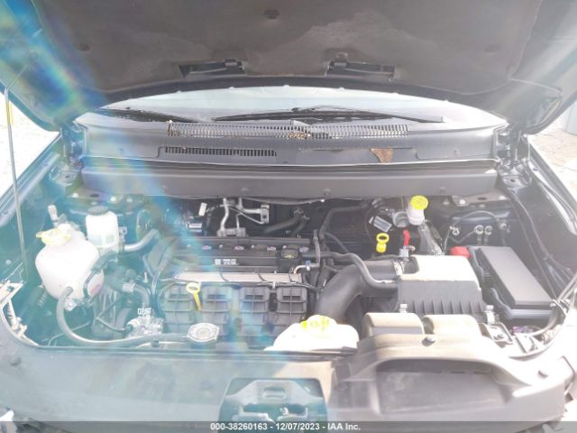 3C4PDCAB5LT249633 Dodge Journey Se Value