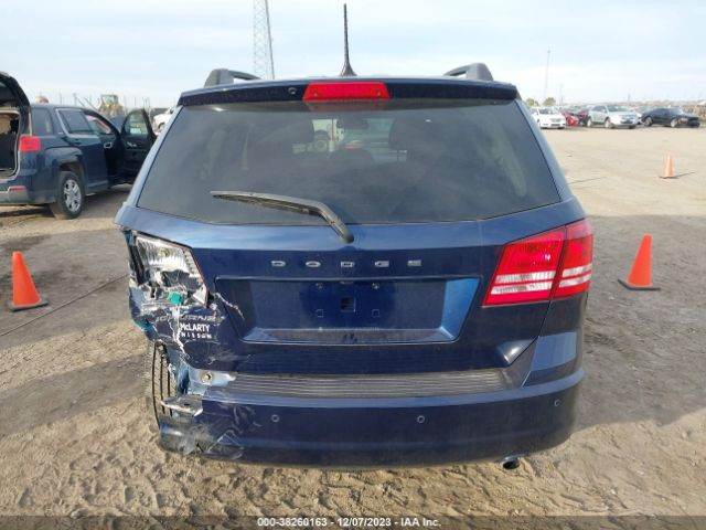 3C4PDCAB5LT249633 Dodge Journey Se Value