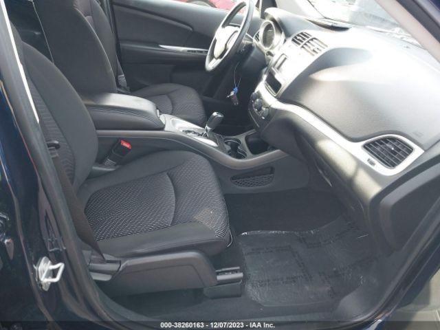 3C4PDCAB5LT249633 Dodge Journey Se Value