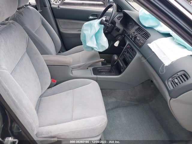 1997 HONDA ACCORD SDN VALUE PKG VIN: 1HGCD5688VA171657