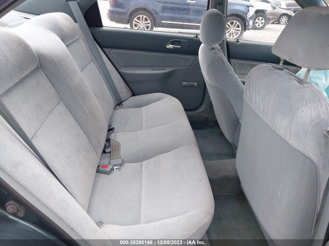 1997 HONDA ACCORD SDN VALUE PKG VIN: 1HGCD5688VA171657