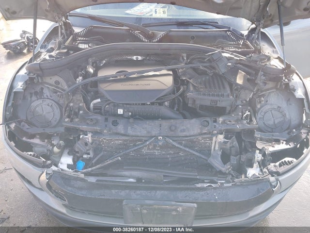 2016 MINI CLUBMAN WMWLN5C58G2E30151 Photo 9