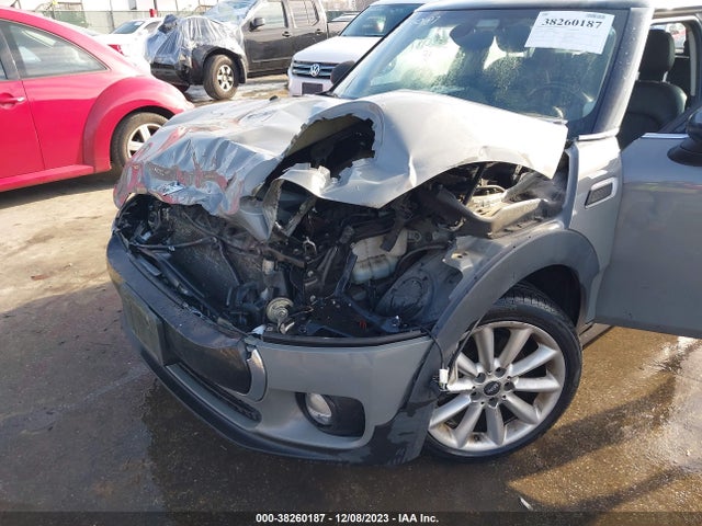 2016 MINI CLUBMAN WMWLN5C58G2E30151 Photo 5
