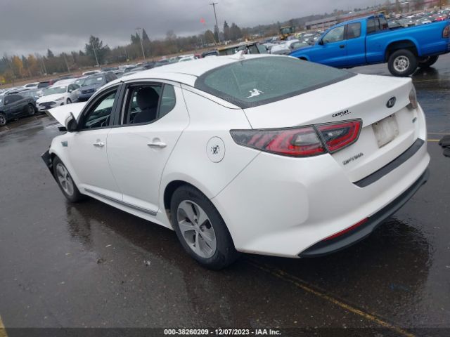 KNAGM4AD4G5099413 KIA OPTIMA HYBRID