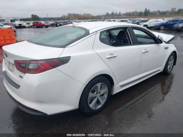 KNAGM4AD4G5099413 KIA OPTIMA HYBRID