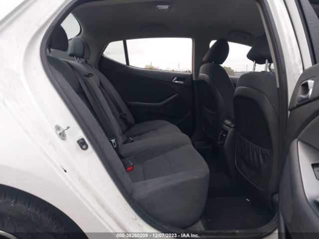 KNAGM4AD4G5099413 KIA OPTIMA HYBRID