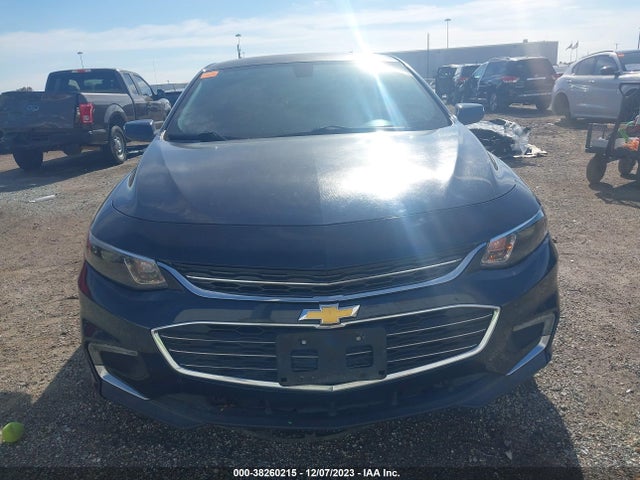 Chevrolet MALIBU 1LT 2016 1G1ZE5ST3GF337792 Image 12