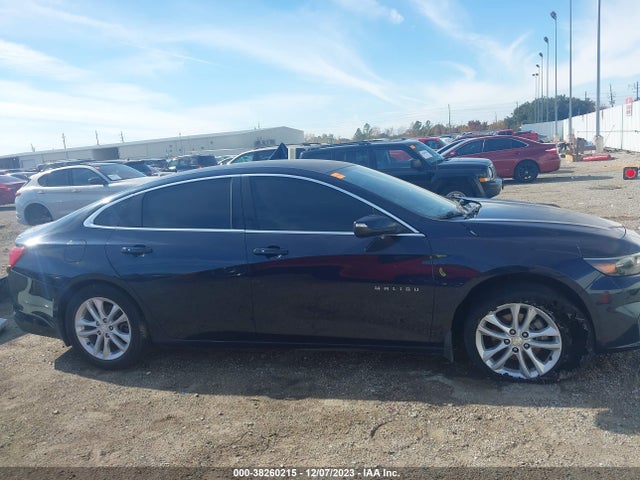 Chevrolet MALIBU 1LT 2016 1G1ZE5ST3GF337792 Image 13