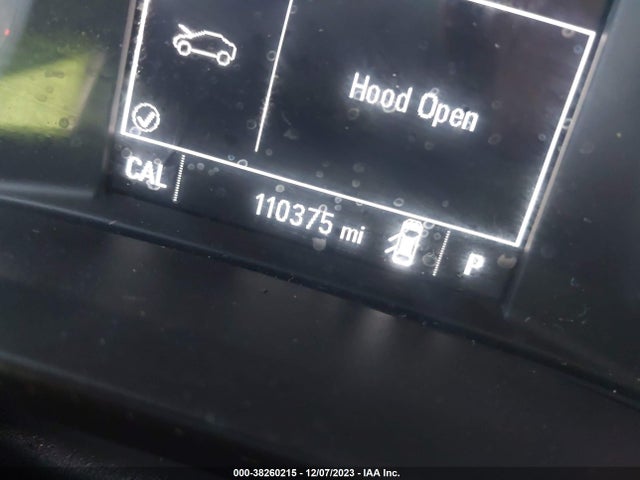 Chevrolet MALIBU 1LT 2016 1G1ZE5ST3GF337792 Image 15