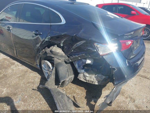 Chevrolet MALIBU 1LT 2016 1G1ZE5ST3GF337792 Image 6