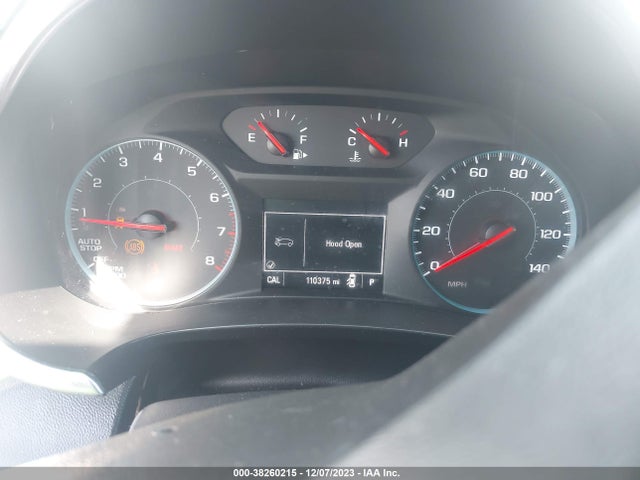 Chevrolet MALIBU 1LT 2016 1G1ZE5ST3GF337792 Image 7