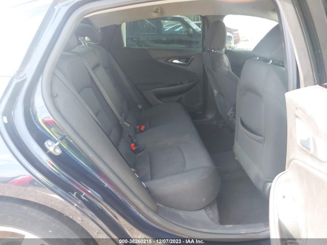 Chevrolet MALIBU 1LT 2016 1G1ZE5ST3GF337792 Image 8