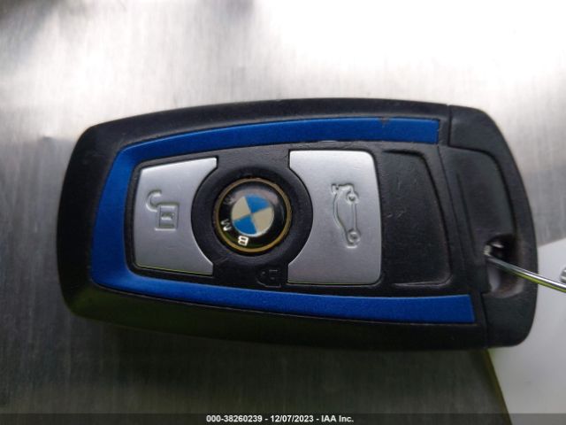 WBA1J7C53EVW84678 BMW M235