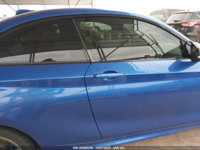 WBA1J7C53EVW84678 BMW M235