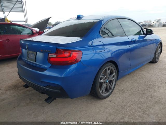 WBA1J7C53EVW84678 BMW M235