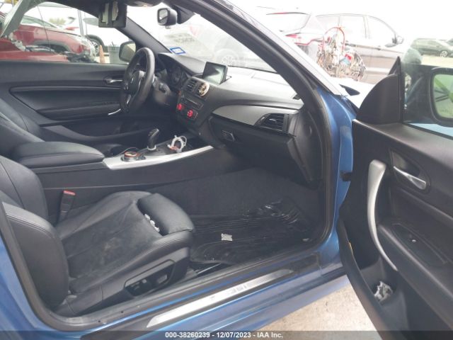 WBA1J7C53EVW84678 BMW M235