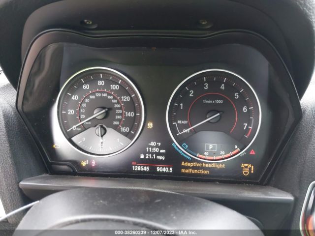 WBA1J7C53EVW84678 BMW M235