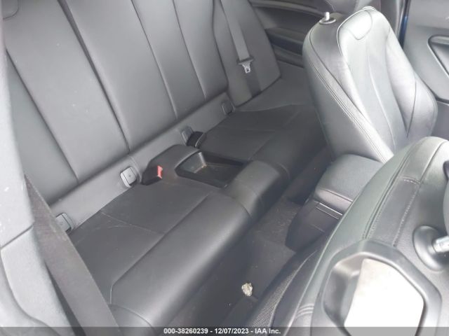 WBA1J7C53EVW84678 BMW M235