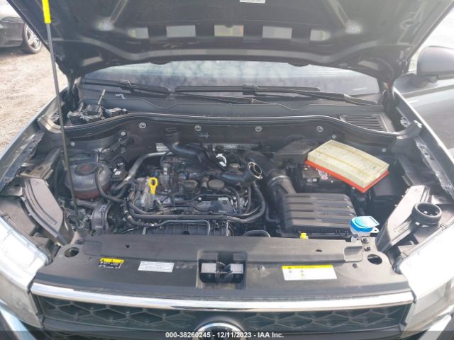 2023 VOLKSWAGEN TAOS 3VVDX7B24PM362278 Photo 9