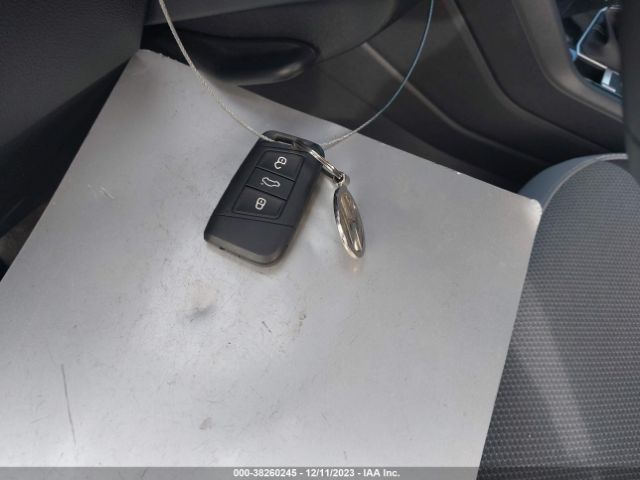 2023 VOLKSWAGEN TAOS 3VVDX7B24PM362278 Photo 10