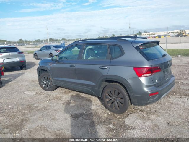 2023 VOLKSWAGEN TAOS 3VVDX7B24PM362278 Photo 2