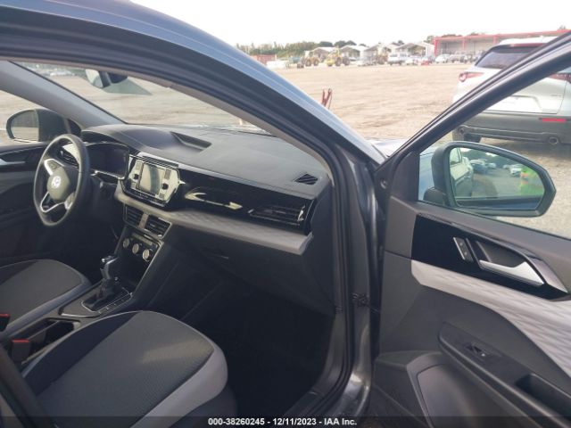 2023 VOLKSWAGEN TAOS 3VVDX7B24PM362278 Photo 4