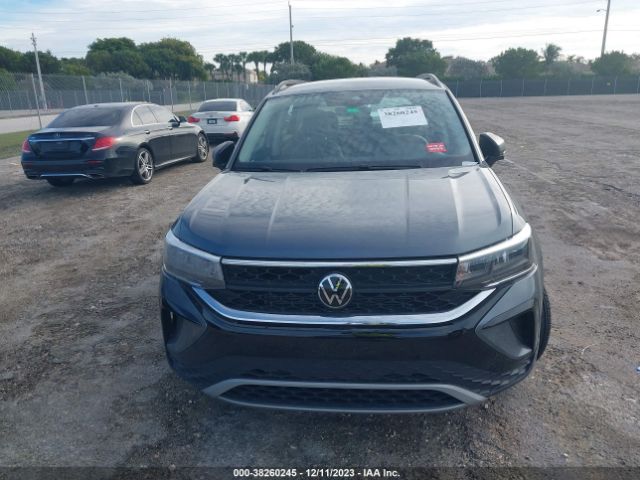 2023 VOLKSWAGEN TAOS 3VVDX7B24PM362278 Photo 5