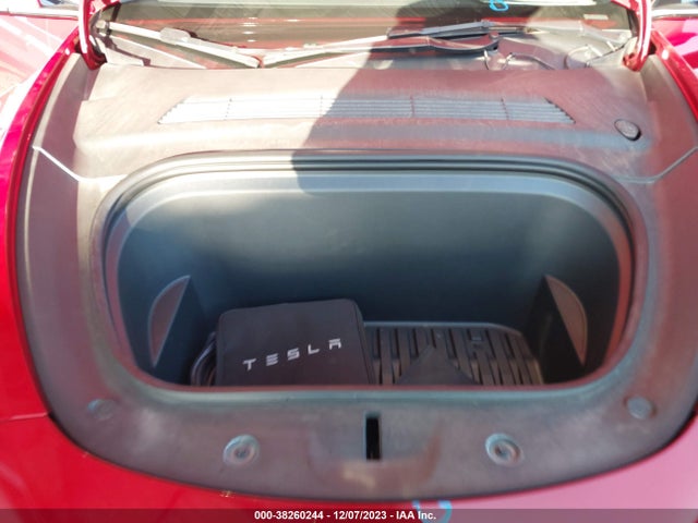 5YJYGDEE5MF245362 Tesla Model Y