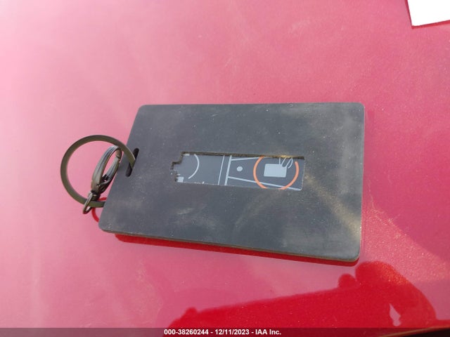 5YJYGDEE5MF245362 Tesla Model Y