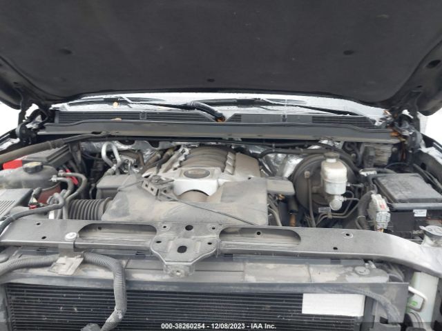 1GYS3JKJ0GR106993 Cadillac Escalade Esv Premium Collection