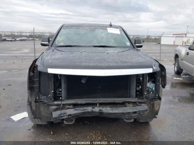 1GYS3JKJ0GR106993 Cadillac Escalade Esv Premium Collection