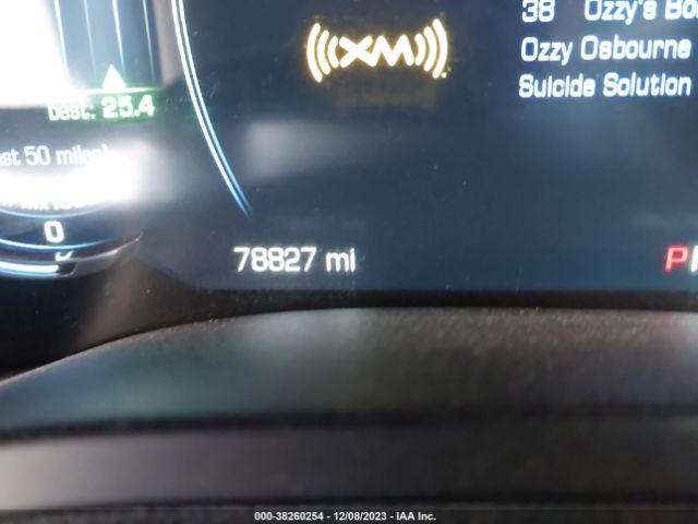 1GYS3JKJ0GR106993 Cadillac Escalade Esv Premium Collection