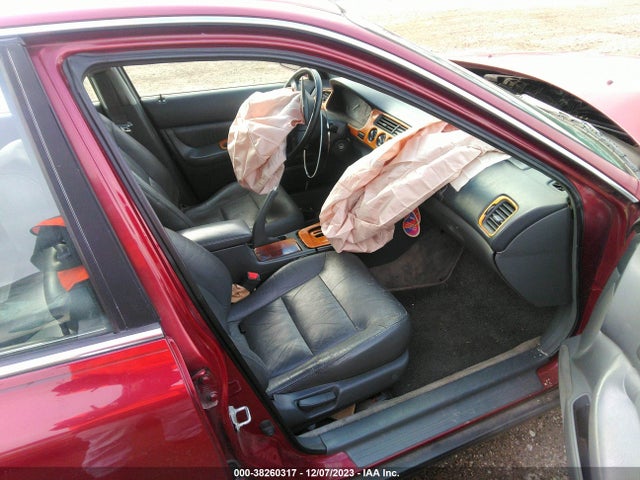 1995 HONDA ACCORD EX VIN: 1HGCE6662SA008841